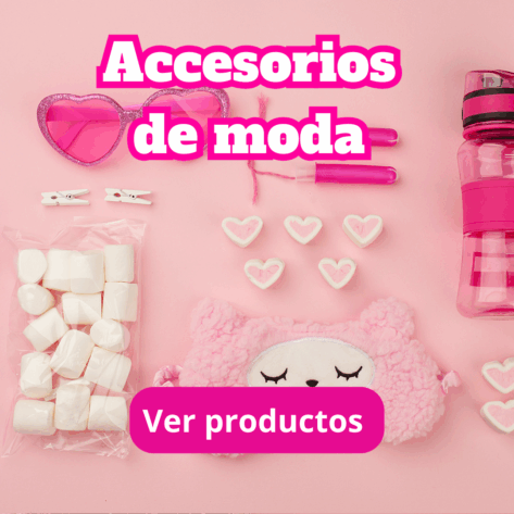 Accesorios de moda