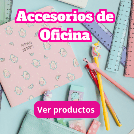 Accesorios de oficina