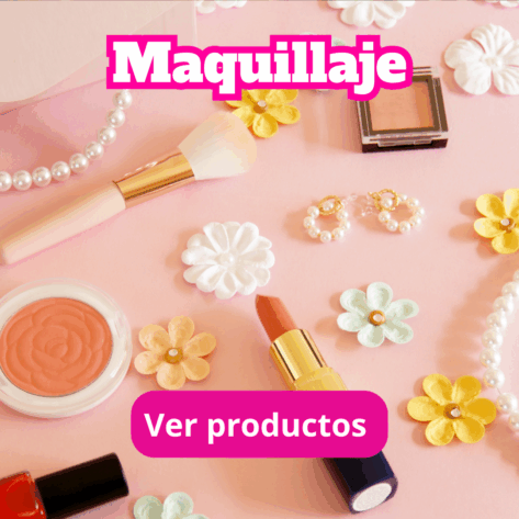 Maquillaje